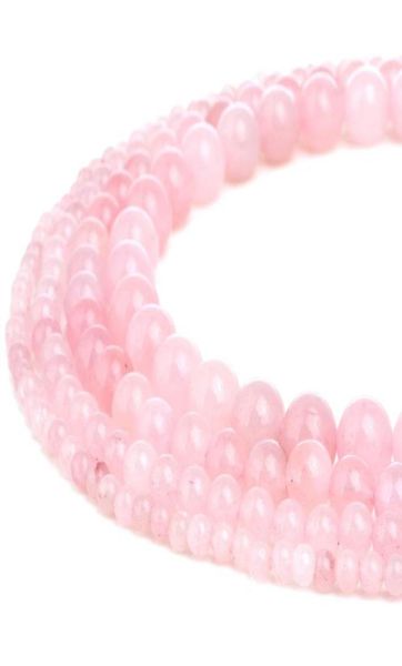 tsunshine natural rose quartz gemstone round loose stone beads for diy jewelry making european 1 strand 4mm10mm7238150, Black
tsunshine natural rose quartz gemstone round loose stone beads for diy jewelry making european 1 strand 4mm10mm7238150, Black