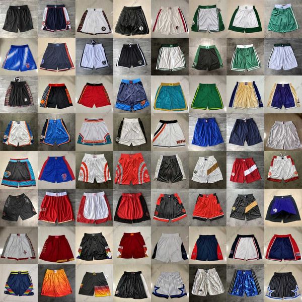 2023 new all team basketball printed shorts short sport wear with pocket zipper sweatpants hip pop pant printing man four sports any jerseys, Black
2023 new all team basketball printed shorts short sport wear with pocket zipper sweatpants hip pop pant printing man four sports any jerseys, Black