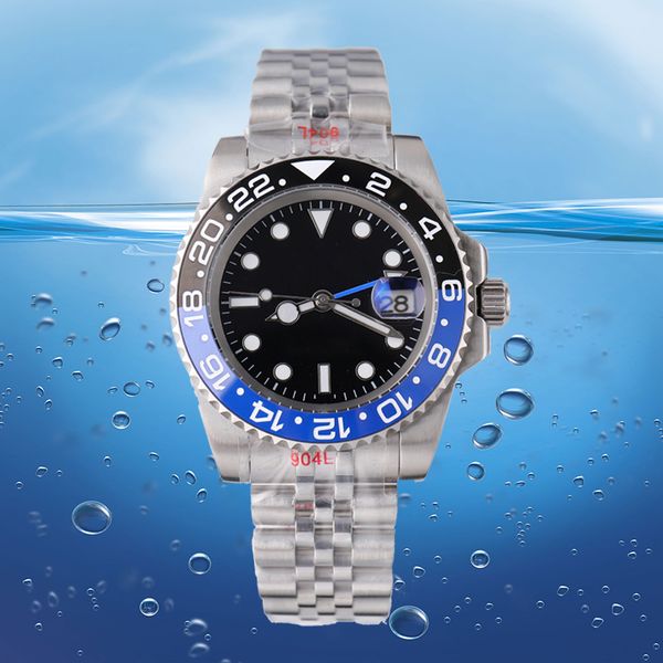 men watches automatic mechanical 904l 2813 movement 40mm full stainless steel luminous waterproof man watch aaa casual style classic wristwa, Slivery;brown
men watches automatic mechanical 904l 2813 movement 40mm full stainless steel luminous waterproof man watch aaa casual style classic wristwa, Slivery;brown