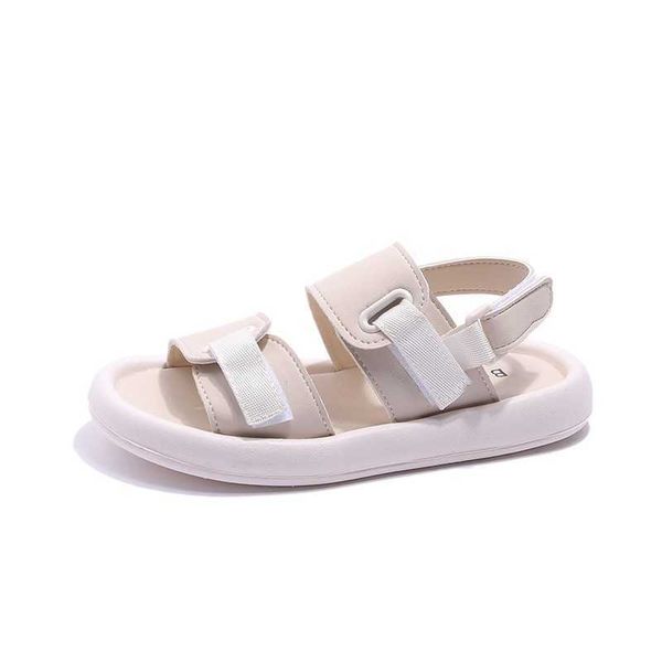 sandals cuzullaa summer children boys strap beach sandals flat shoes kids girls fashion hook loop sandals size 26-36 aa230518, Black;red
sandals cuzullaa summer children boys strap beach sandals flat shoes kids girls fashion hook loop sandals size 26-36 aa230518, Black;red