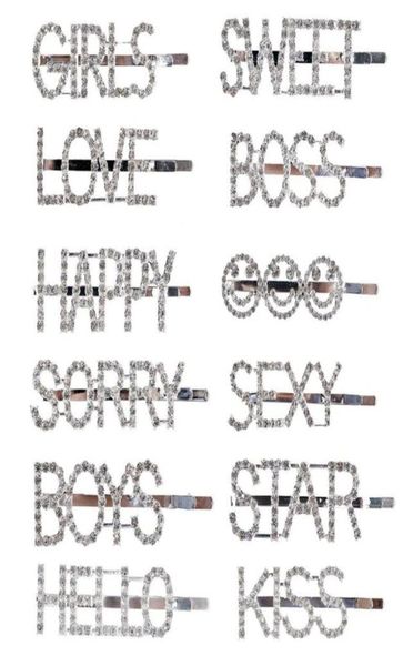 12 pcsset sweet girls bangs word clip shiny letter rhinestone hairpin set women hair accessories jewelry4868632, Golden;white
12 pcsset sweet girls bangs word clip shiny letter rhinestone hairpin set women hair accessories jewelry4868632, Golden;white