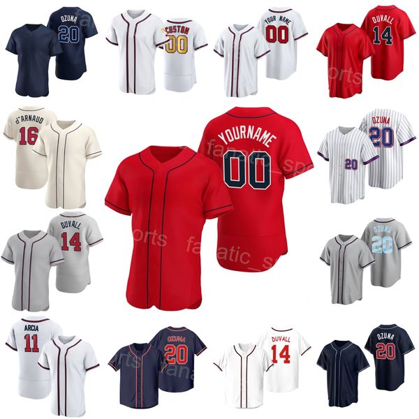baseball 11 orlando arcia jersey 14 sam hilliard 17 kevin pillar 16 travis darnaud 18 vaughn grissom 20 marcell ozuna flexbase red white nav, Blue;black
baseball 11 orlando arcia jersey 14 sam hilliard 17 kevin pillar 16 travis darnaud 18 vaughn grissom 20 marcell ozuna flexbase red white nav, Blue;black