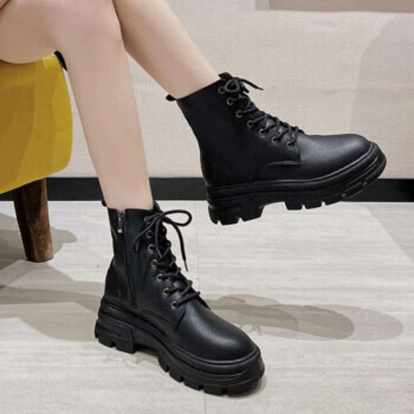 tinylightmartinbootswomen'scasualenglishstylesingleboottrendhighashionbootswomen'slaceupleatherbootssidezippermartinbootswomen, Black
tinylightmartinbootswomen'scasualenglishstylesingleboottrendhighashionbootswomen'slaceupleatherbootssidezippermartinbootswomen, Black