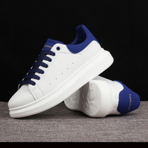 dress shoes luxury white sneakers women flat platform shoes spring couple casual men shoes sneakers designer fashion running shoes for men 2, Black
dress shoes luxury white sneakers women flat platform shoes spring couple casual men shoes sneakers designer fashion running shoes for men 2, Black