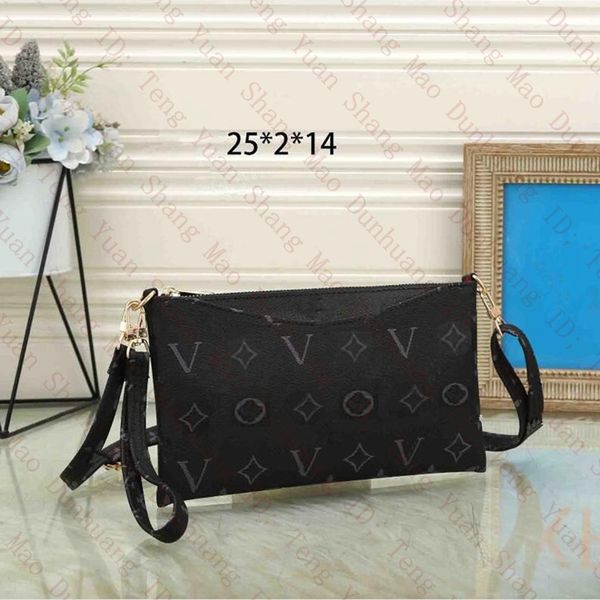 luxurys designer bags shoulder bag women handbag purse pochette accessories leather crossbody wallet womens clutch bag card holder messenger 
luxurys designer bags shoulder bag women handbag purse pochette accessories leather crossbody wallet womens clutch bag card holder messenger