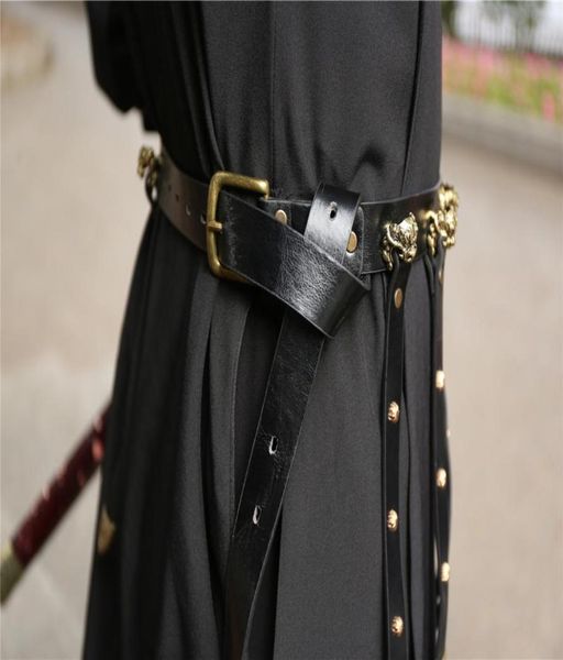 buckles belts 8855 traditional hanfu round neck robe accessories tang leather waist walking2666718, Slivery;black
buckles belts 8855 traditional hanfu round neck robe accessories tang leather waist walking2666718, Slivery;black