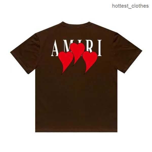 mens tshirts am brand tshirt love printing classic paint casual loose and womens cotton 1 r10m, White;black
mens tshirts am brand tshirt love printing classic paint casual loose and womens cotton 1 r10m, White;black