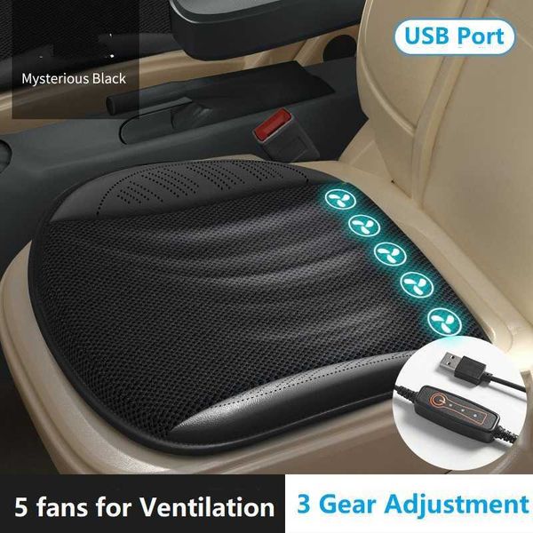 seat cushions 2022 new car seat ventilation cushion 12v usb summer fan blower single cooling cushion multi-functional refrigerating cushion
seat cushions 2022 new car seat ventilation cushion 12v usb summer fan blower single cooling cushion multi-functional refrigerating cushion
