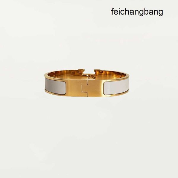 h home bangle wholesale classic h bracelet 18k gold mens luxury brand enamel women birthday mother' day jewelry holiday gifts, Black
h home bangle wholesale classic h bracelet 18k gold mens luxury brand enamel women birthday mother' day jewelry holiday gifts, Black