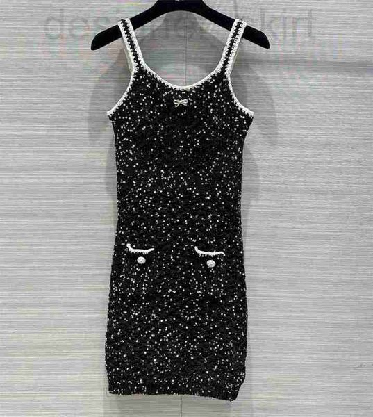 urban dresses designer 2023 suer dresses for women new sequins dinner dress knitting sling rty -grade fashion dress irthday mother's da, White;black
urban dresses designer 2023 suer dresses for women new sequins dinner dress knitting sling rty -grade fashion dress irthday mother's da, White;black