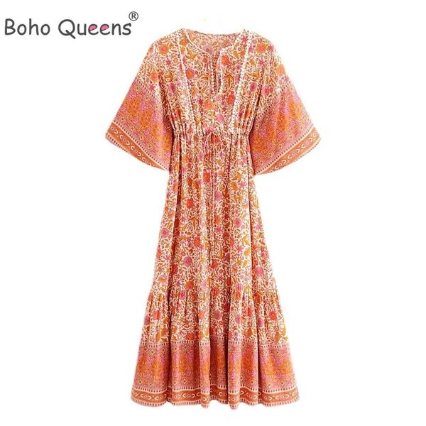 dresses boho queens women peacock print vneck lace collar beach long bohemian happie sundress ladies v neck tassel summer dress robe, Black;gray
dresses boho queens women peacock print vneck lace collar beach long bohemian happie sundress ladies v neck tassel summer dress robe, Black;gray