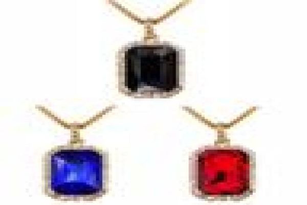 mens hip hop 18k gold plated iced out pave blue red black ruby stone pendant box chain necklace hip hop jewelry men box necklace w3197562, Silver
mens hip hop 18k gold plated iced out pave blue red black ruby stone pendant box chain necklace hip hop jewelry men box necklace w3197562, Silver