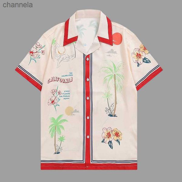 men's casual shirts 2023 spring hawaiian shirts summer shirt men streetwear flower plant print beach shirt hip hop casual tropical holi, White;black
men's casual shirts 2023 spring hawaiian shirts summer shirt men streetwear flower plant print beach shirt hip hop casual tropical holi, White;black
