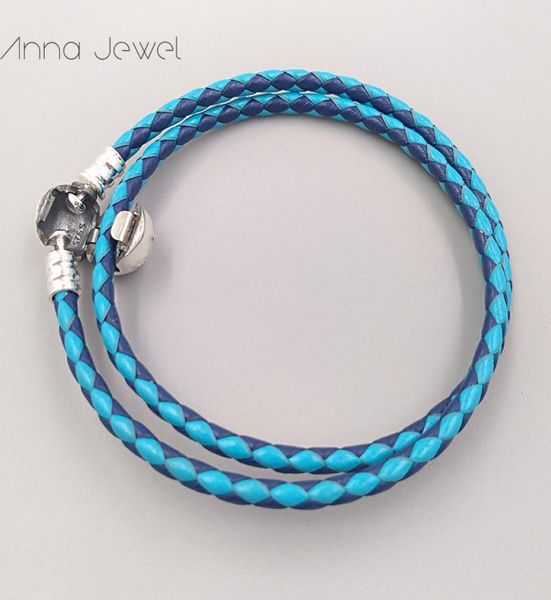 diy charms jewelry pandora authentic 925 sterling silver clasp bead original stamp woven leather bracelets bangle making for women6275406
diy charms jewelry pandora authentic 925 sterling silver clasp bead original stamp woven leather bracelets bangle making for women6275406