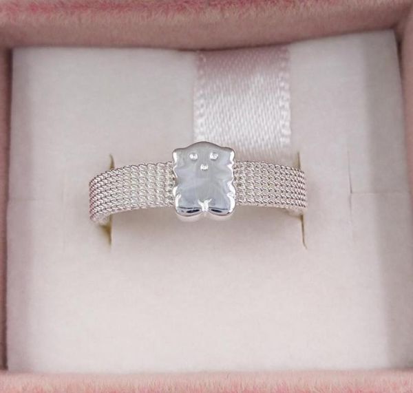 band rings bear jewelry 925 sterling fits european jewelry style gift andy jewel 103902001318031, Silver
band rings bear jewelry 925 sterling fits european jewelry style gift andy jewel 103902001318031, Silver
