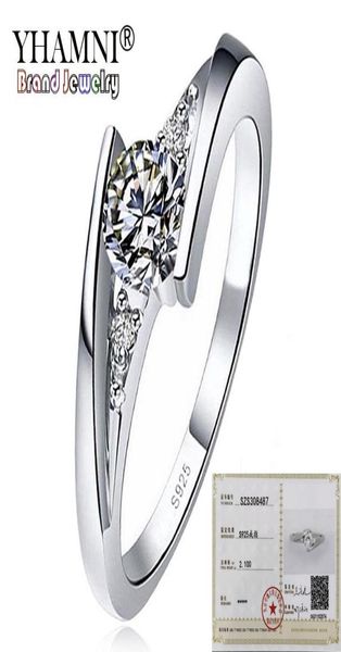 sent certificate solid 925 silver wedding rings for women engagement ring 075ct cubic zircon anniversary fashion jewelry cr0366144290, Slivery;golden
sent certificate solid 925 silver wedding rings for women engagement ring 075ct cubic zircon anniversary fashion jewelry cr0366144290, Slivery;golden