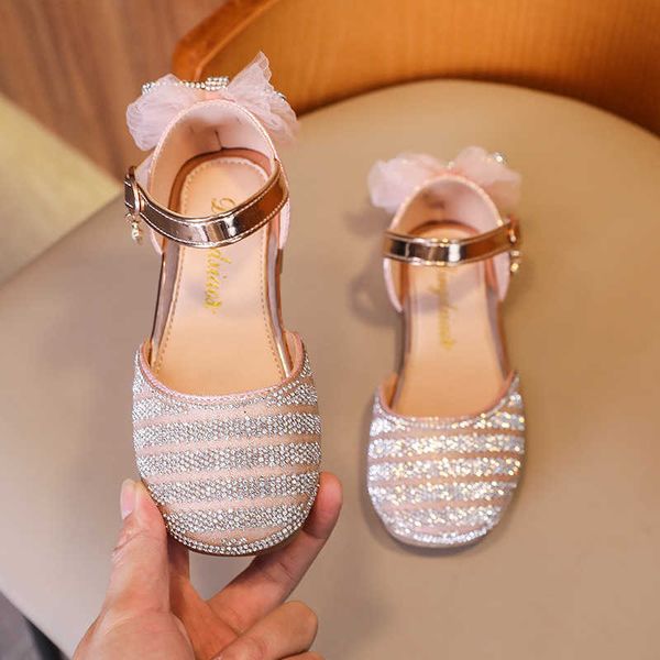 summer bow tie sweet girls sandals shoes fashion kids sequined bow rhinestone princess sandals spring children's party shoes g220512, Black;red
summer bow tie sweet girls sandals shoes fashion kids sequined bow rhinestone princess sandals spring children's party shoes g220512, Black;red