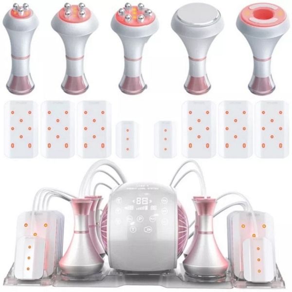 beauty body shaping fat burning 6 in 1 80k ultrasonic cavitation rf vacuum cavitation system
beauty body shaping fat burning 6 in 1 80k ultrasonic cavitation rf vacuum cavitation system
