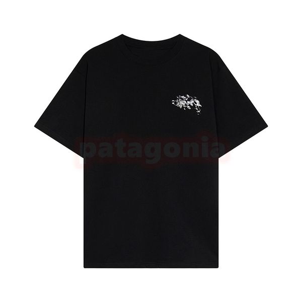 mens summer t shirt womens digital doll printing tees couples high street clothing short sleeve size s-xl, White;black
mens summer t shirt womens digital doll printing tees couples high street clothing short sleeve size s-xl, White;black