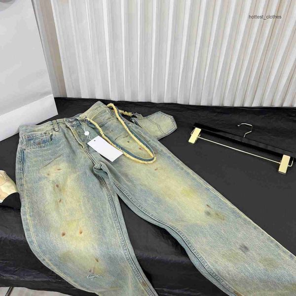 washed jeans women's pants correct version straight high-end clothing men's and styles ybau, Blue
washed jeans women's pants correct version straight high-end clothing men's and styles ybau, Blue