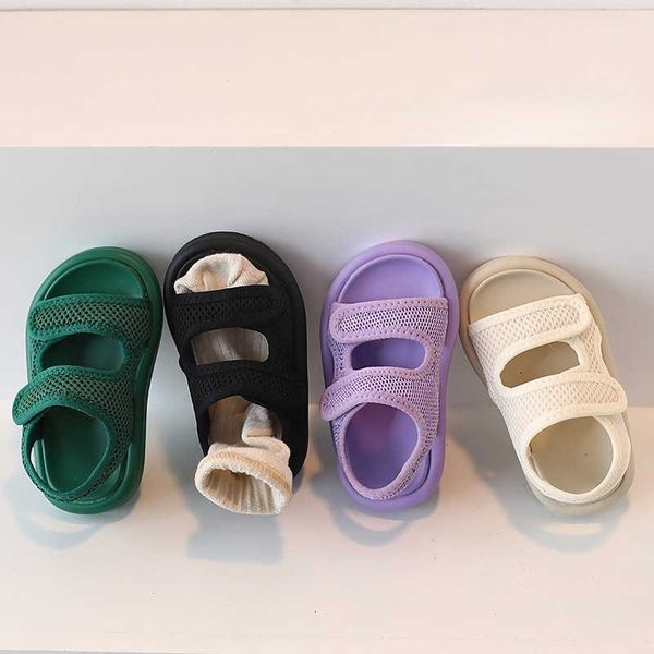 sandals 6026c korean children's sandals 2023 summer girls' beach shoes baby soft-soled non-slip boys can adjust leisure sports sho, Black;red
sandals 6026c korean children's sandals 2023 summer girls' beach shoes baby soft-soled non-slip boys can adjust leisure sports sho, Black;red