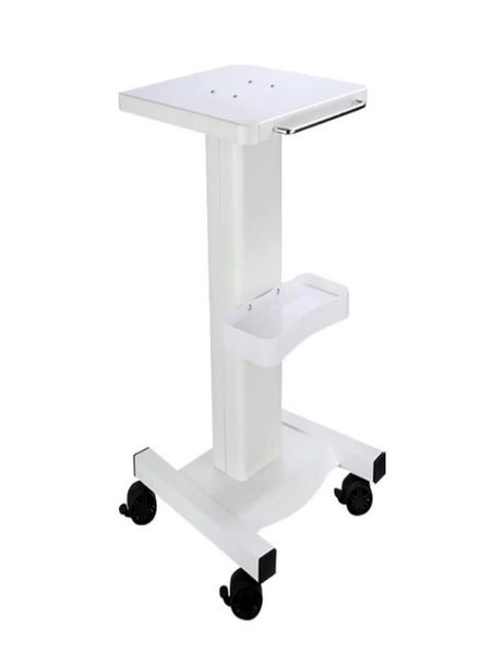 beauty furniture salon cart high qulaity machine cart beauty instrument trolley with aluminum wheel stand for home use5532497
beauty furniture salon cart high qulaity machine cart beauty instrument trolley with aluminum wheel stand for home use5532497