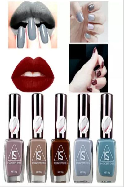 whole matte nail gel polish fashion grey color 12 colors 16 ml manicure beauty tools vernis a ongle varnish nail polish7917167
whole matte nail gel polish fashion grey color 12 colors 16 ml manicure beauty tools vernis a ongle varnish nail polish7917167