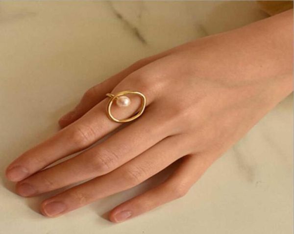 vintage women korean gold pearl charm finger irregular ring open adjustable elegant women wedding anniversary gift q07084412841, Silver
vintage women korean gold pearl charm finger irregular ring open adjustable elegant women wedding anniversary gift q07084412841, Silver