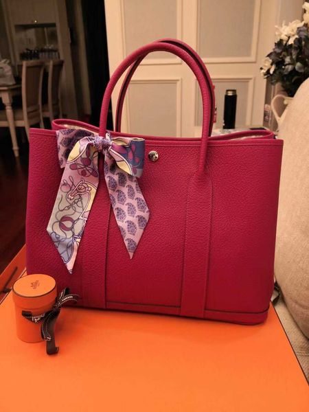 authentic handbag designer garden party tote bag handmade wax thread bag togo cowhide business handbag commuter women's bag tote bag rw
authentic handbag designer garden party tote bag handmade wax thread bag togo cowhide business handbag commuter women's bag tote bag rw