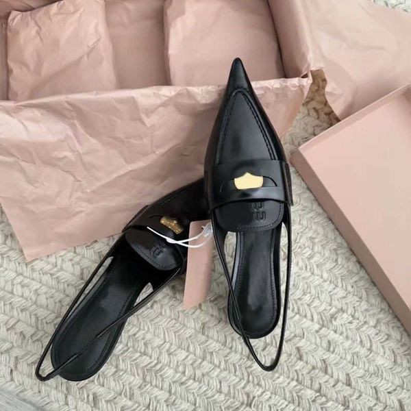 luxury pointed women shoes miu designer sandals fashion high heels summer rubber slippers wrapped sandals, Black
luxury pointed women shoes miu designer sandals fashion high heels summer rubber slippers wrapped sandals, Black