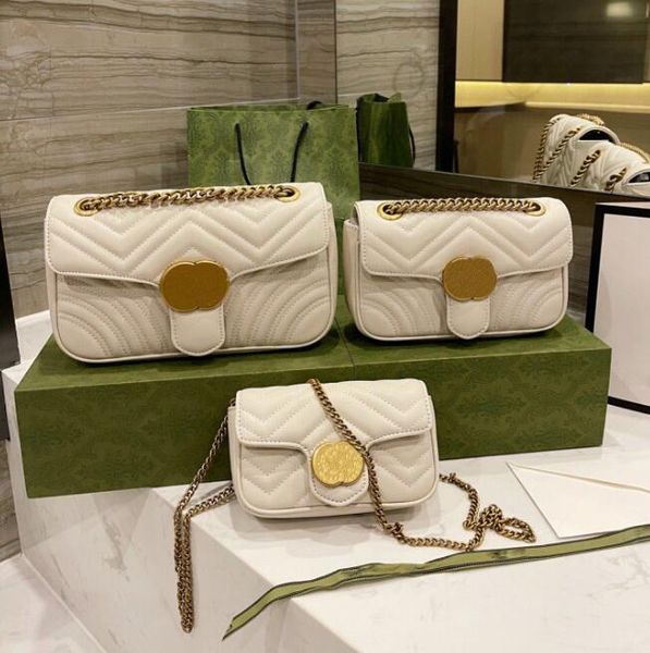 underarm bag girl bag marmont classic leather designer bag women fashion handheld diagonal half wallet
underarm bag girl bag marmont classic leather designer bag women fashion handheld diagonal half wallet