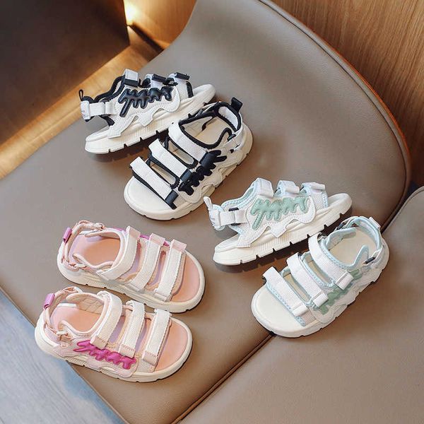 sandals children's sandals 2023 summer new fashion leisure sports sandals breathable canvas vamp boys girls student kids shoes g05061 a, Black;red
sandals children's sandals 2023 summer new fashion leisure sports sandals breathable canvas vamp boys girls student kids shoes g05061 a, Black;red