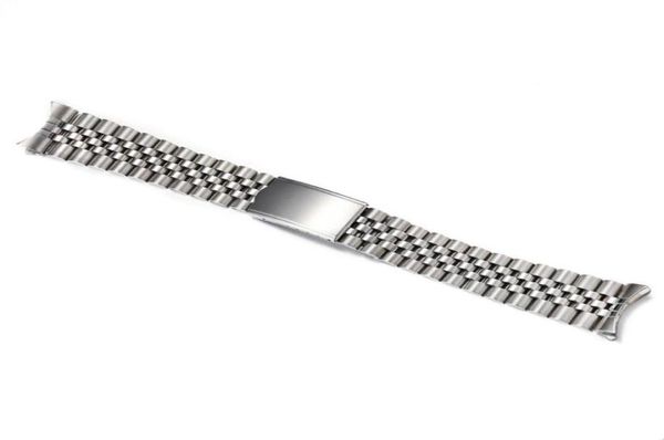 watch bands 18mm 19mm stainless steel jubilee strap band bracelet compatible for6313005, Black;brown
watch bands 18mm 19mm stainless steel jubilee strap band bracelet compatible for6313005, Black;brown