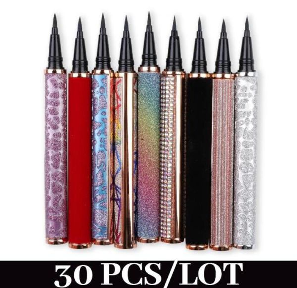 false eyelashes tdance 30pcslot whole magnetic black liquid eyeliner long lasting adhesive pencil glue for tools6478050
false eyelashes tdance 30pcslot whole magnetic black liquid eyeliner long lasting adhesive pencil glue for tools6478050