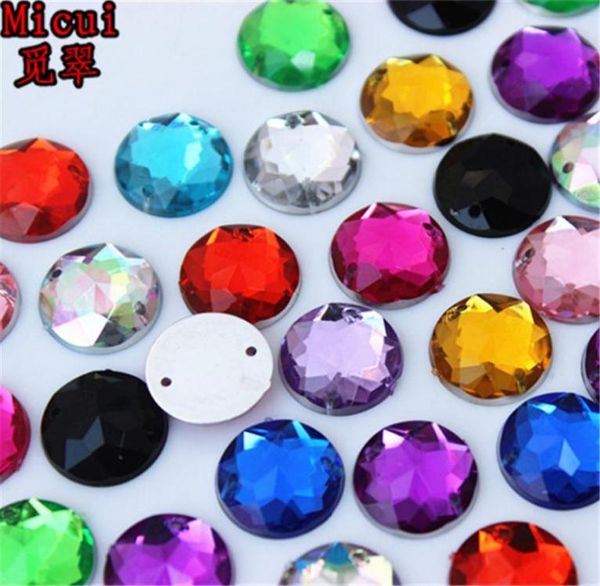 micui 200pcs 12mm round chamfer surface flatback crystals stones sewing acrylic rhinestones for wedding arts crafts diy decorate z6160424, Black
micui 200pcs 12mm round chamfer surface flatback crystals stones sewing acrylic rhinestones for wedding arts crafts diy decorate z6160424, Black