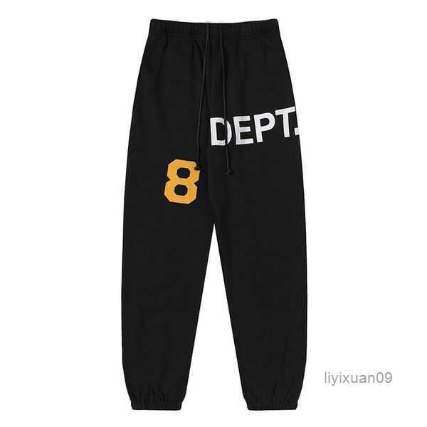 mens jeans pants galleryes sweatpants dept speckled letter print men's women's couple loose versatile casual straight 5 j1vj, Blue
mens jeans pants galleryes sweatpants dept speckled letter print men's women's couple loose versatile casual straight 5 j1vj, Blue