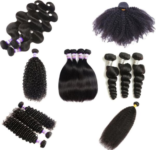 9a brazilian human hair extensions kinky curly virgin hair straight body wave loose deep water wave weaves remy human hair 3 bundl7935171, Black
9a brazilian human hair extensions kinky curly virgin hair straight body wave loose deep water wave weaves remy human hair 3 bundl7935171, Black