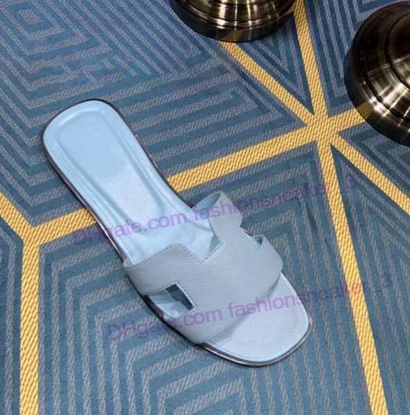 luxury beach sandals sliders classic genuine leather slippers designer slides women flat slide flip flops crocodile skin sandal womens shoes, Black
luxury beach sandals sliders classic genuine leather slippers designer slides women flat slide flip flops crocodile skin sandal womens shoes, Black