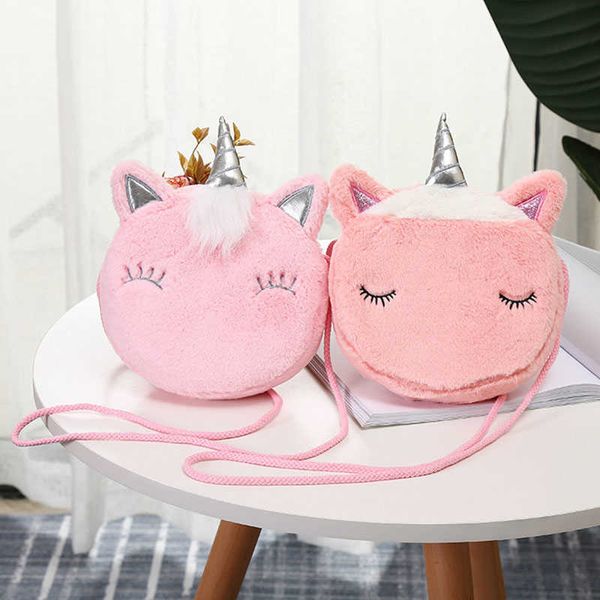 new fashion children's girl shoulder bag cute unicorn animal messenger bag children's key coin wallet cute princess mini handbag a
new fashion children's girl shoulder bag cute unicorn animal messenger bag children's key coin wallet cute princess mini handbag a