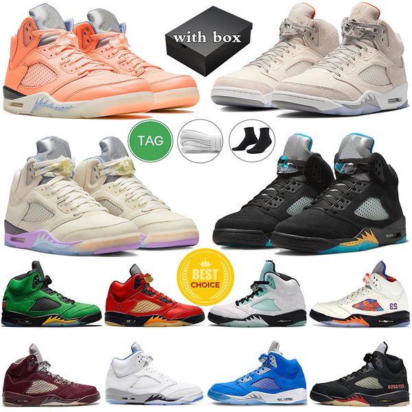 with box jumpman 5 men basketball shoes 5s orewood brown unc racer university blue aqua crimson bliss sail easter mars for her fire red mens
with box jumpman 5 men basketball shoes 5s orewood brown unc racer university blue aqua crimson bliss sail easter mars for her fire red mens
