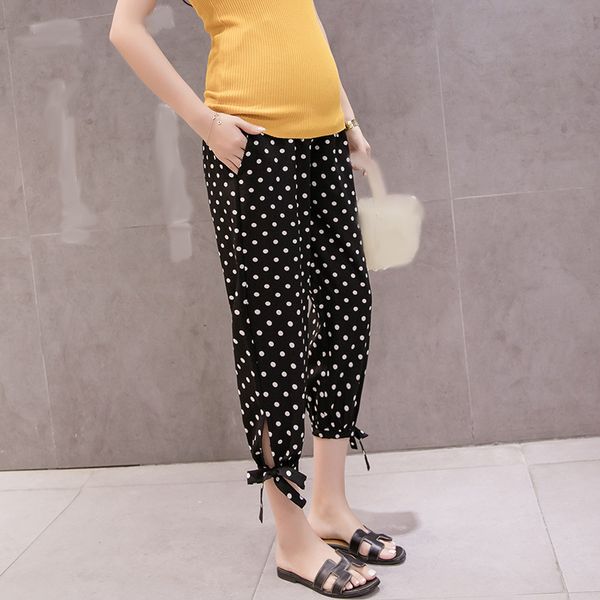 fashion novelty women pant classical summer maternity outdoor daily wear summer multi size thin street women pants pregnancy clothes trendy, White
fashion novelty women pant classical summer maternity outdoor daily wear summer multi size thin street women pants pregnancy clothes trendy, White