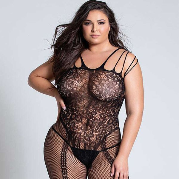 crotchless plus size women erotic lingerie products costumes underwear slips intimates bodysocks, Red;black
crotchless plus size women erotic lingerie products costumes underwear slips intimates bodysocks, Red;black