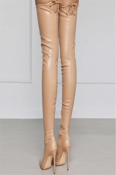 thigh high boots for girls women039s overtheknee pointed toe knee heels side zip long female 2110214689382, Black
thigh high boots for girls women039s overtheknee pointed toe knee heels side zip long female 2110214689382, Black