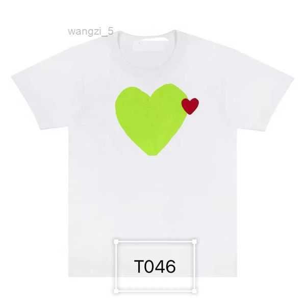 cdg fashion mens play t shirt designer red heart commes casual women shirts des badge garcons high quanlity tshirts cotton embroidery 9 kep0, White;black
cdg fashion mens play t shirt designer red heart commes casual women shirts des badge garcons high quanlity tshirts cotton embroidery 9 kep0, White;black