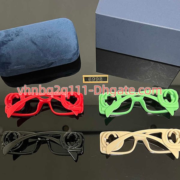 luxury designer sunglasses men women sunglasses glasses brand luxury sunglasses fashion classic leopard uv400 goggle with box frame travel b, Blue
luxury designer sunglasses men women sunglasses glasses brand luxury sunglasses fashion classic leopard uv400 goggle with box frame travel b, Blue