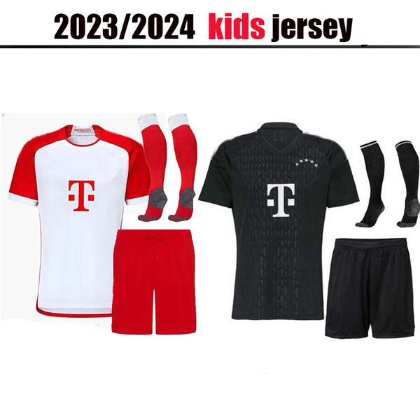 23/24 musiala de ligt soccer jerseys concept 2023 2024 bayerns sane hernandez gnabry goretzka coman muller davies kimmich kids kit socks foo, Black;yellow
23/24 musiala de ligt soccer jerseys concept 2023 2024 bayerns sane hernandez gnabry goretzka coman muller davies kimmich kids kit socks foo, Black;yellow
