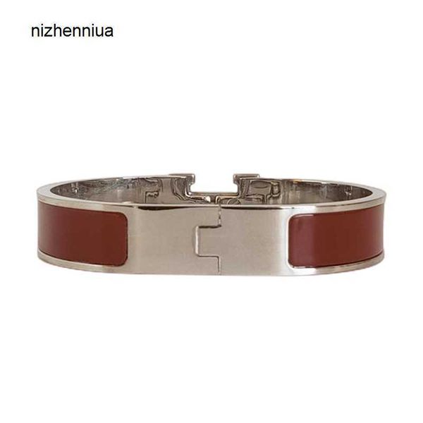 classic designer bracelet h letter 18k white gold plated ladies torque bangle initial charm stainless steel buckle men bracelets wedding gi, Black
classic designer bracelet h letter 18k white gold plated ladies torque bangle initial charm stainless steel buckle men bracelets wedding gi, Black