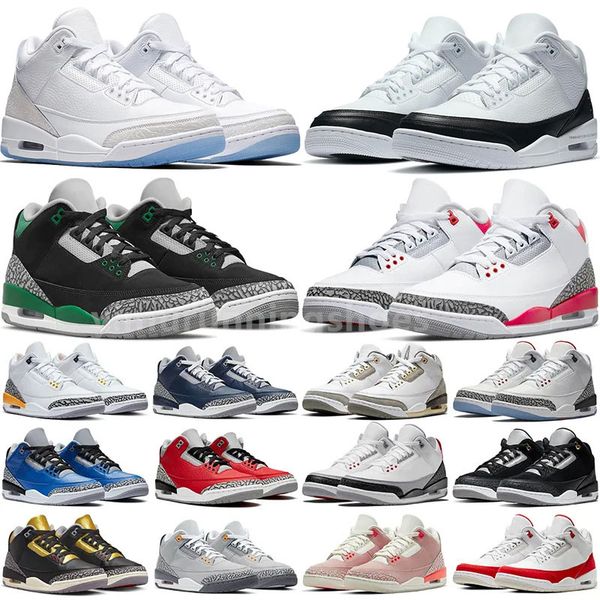 jumpman 3 basketball shoes 3s mens trainers women sneakers wizards white cement reimagined lucky green desert elephant cardinal red neapolit
jumpman 3 basketball shoes 3s mens trainers women sneakers wizards white cement reimagined lucky green desert elephant cardinal red neapolit