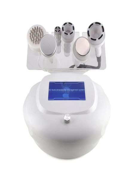 80kcavitationslimmingmachine rf vacuum bio body shape machine6103904