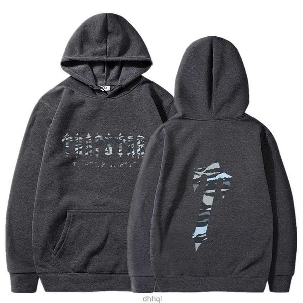men's hoodies trapstar hoodie letter print men women casual pullover fleece hooded sweatshirtsvl98firf, Black
men's hoodies trapstar hoodie letter print men women casual pullover fleece hooded sweatshirtsvl98firf, Black